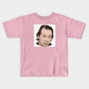 Steven Kids T-Shirt